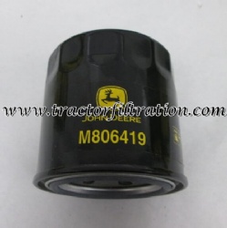 John Deere Oil Filter M806419