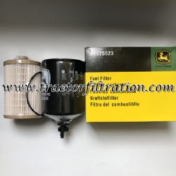 John Deere Fuel Filter Kit RE523236