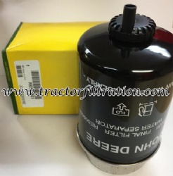 John Deere Fuel Filter RE509031