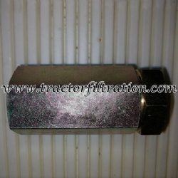 JCB Line Filter KHJ0568