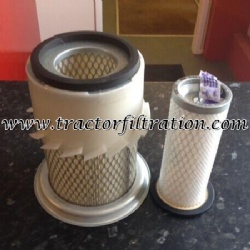 JCB Air Filter 32/905001 32/905002