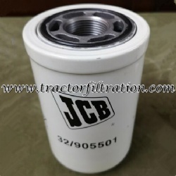 JCB Hydraulic Filter 32/905501