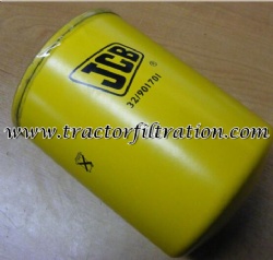 JCB Hydraulic Filter 32/901701