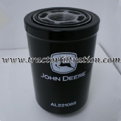 John Deere Oil Filter AL221066