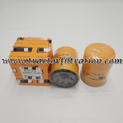 JCB Oil Filter 02/971114