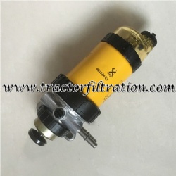 JCB Fuel Filter Assembly 32/925765