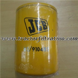 JCB Anti Corrosion Filter 02/910485