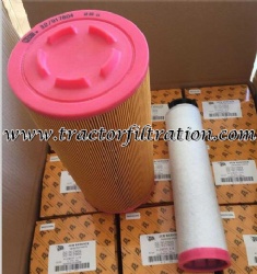 JCB Air Filter 32/917804 32/917805