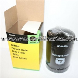 John Deere Oil Filter RE541420