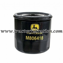 John Deere Oil Filter M806418