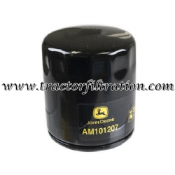 John Deere Oil Filter AM101207