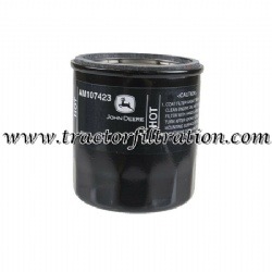 John Deere Oil Filter AM107423