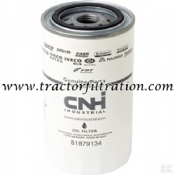 Case New Holland Oil Filter 81879134