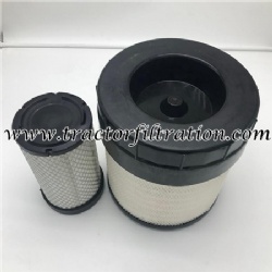 Case New Holland Air Filter 87517153 87517154