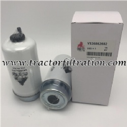 Massey Ferguson Fuel Filter V836862602