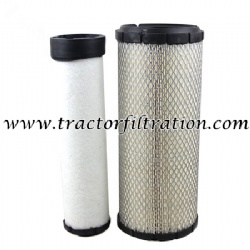 JCB Air Filter 32/919001 32/919002