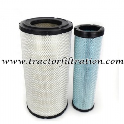 JCB Air Filter 32/925404 32/925405