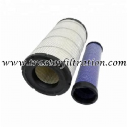 JCB Air Filter 32/912901 32/912902