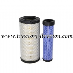 JCB Air Filter 32/915701 32/915702