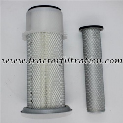 JCB Air Filter 32/206002 32/206003