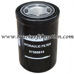 Case New Holland Hydraulic Filter 87588814