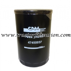 Case New Holland Fuel Filter 47450037