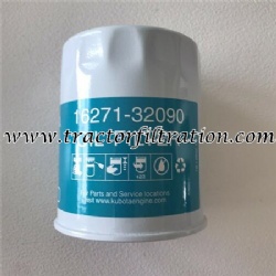 Kubota Oil Filter 1627132090