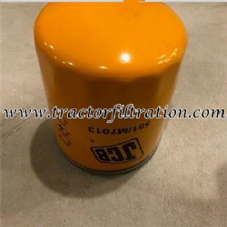 JCB Transmission Filter 581/M7013