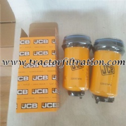 JCB Fuel Filter 320/07416