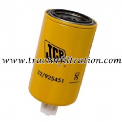 JCB Fuel Filter 32/925451