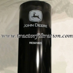 John Deere Oil Filter RE561823