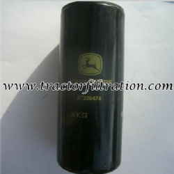 John Deere Oil Filter AT228474