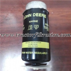 John Deere Fuel Filter RE521540