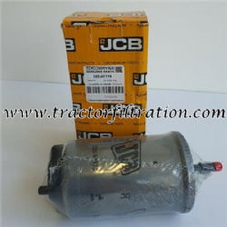 JCB Fuel Filter 320/A7170