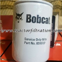 Bobcat Hydraulic Filter 6516722