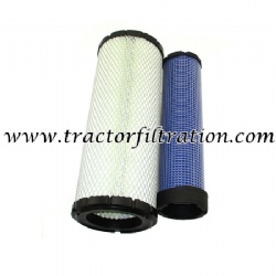 JCB Air Filter 32917301 32917302