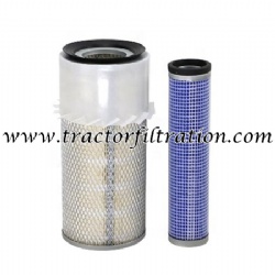 Bobcat Air Filter 6598362 6598492