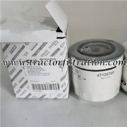 Case New Holland Oil Filter 47135703