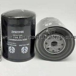 Case New Holland Oil Filter 98432642