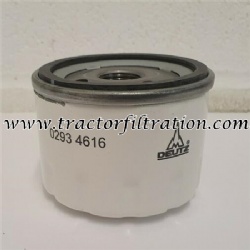 Deutz-Fahr Oil Filter 01182236