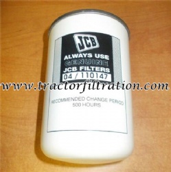 JCB Oil Filter 04/110147