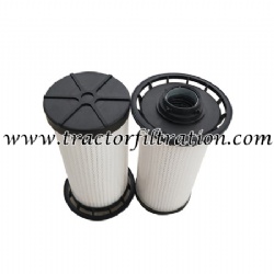 JCB Hydraulic Return Filter 332/X2638