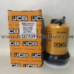 JCB 320/07382