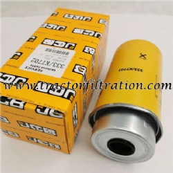 JCB Fuel Filter 333/K7702