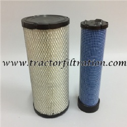 JCB Air Filter 335/A8387 335/A8388