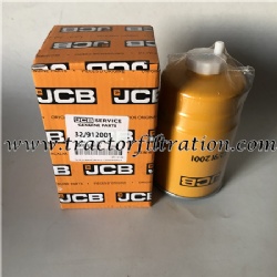 JCB Filter 32/912001