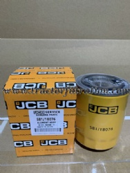 JCB Hydraulic Filter 581/18076