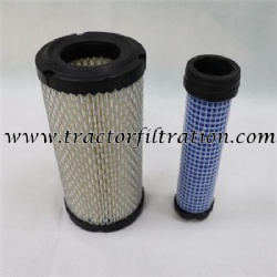 JCB Air Filter 32/919902 32/919901