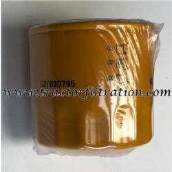 JCB Oil Filter 02/630795