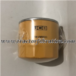 JCB 581/M8563 581M8563